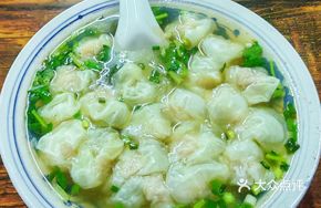 Single-serving Dumplings