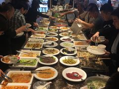 -素满香·素食自助餐(西安·民乐园店)