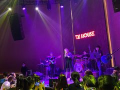 -TZ House音乐现场(来福士中心店)