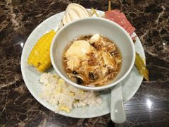 -水晶之星洗浴温泉汗蒸