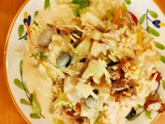 -萨莉亚意式餐厅(新洲家乐福店)