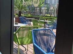 -Wagas沃歌斯(静安大悦城店)