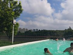 -清河半岛温泉度假酒店