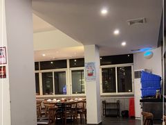 大堂-八合里牛肉火锅(八合里总店)
