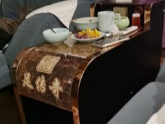 -足传奇足浴SPA(科技城店)