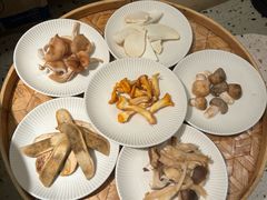 -一坐一忘云南菜(卓悦中心)