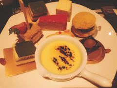 -上海东方佘山翰悦阁酒店·Vie全日制餐厅