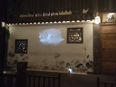 -淀里船宴(卓达店)