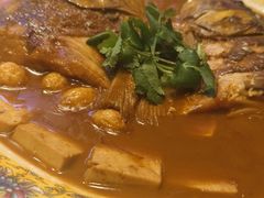 -俭寨大盘鸡·新疆菜·烧烤(博乐店)