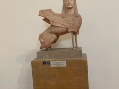 -雅典国家考古博物馆(Ethniko Archaiologiko Museo)