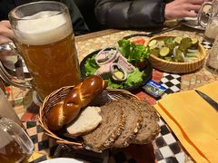 -申德勒加油站西餐厅(日坛路总店)
