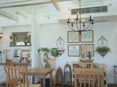 -Vanillacafe香草咖啡(银海大世界店)
