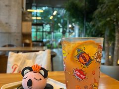 -了不起的考拉咖啡店(高新店)