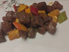 -阿英煲(凉城路店)