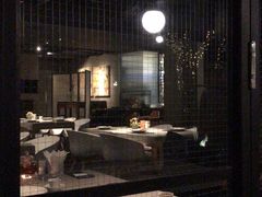 -T館·花园艺术餐厅