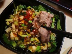 -潮汕良记牛肉火锅(洪武路店)