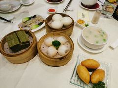 -东国海鲜火锅城(氹仔店)