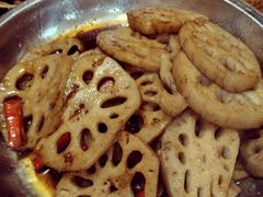 -胡师傅三下锅(汽车站店)