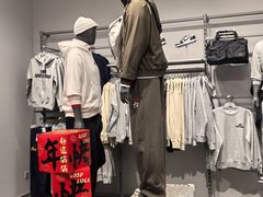 -NIKE北京赛特换季优惠店