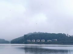 -梅州天地人花园酒店(梅县人民广场店)