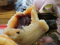 -夹江老头叶儿粑(石雁儿小区店)