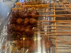 -微醺烤牛·炭火烧烤·精酿啤酒(东郊记忆店)