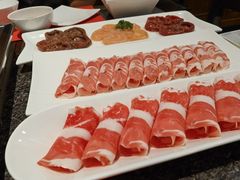 -皇城老妈(德胜店)