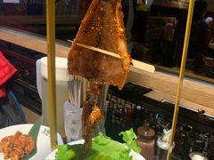 -火炉火自助餐(枫蓝国际店)