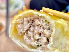 -蒋家桥饺面店(东关街店)
