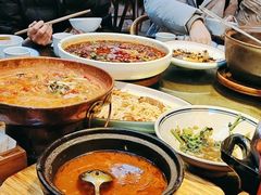 -老灶房-四川土菜(铁牛广场店)