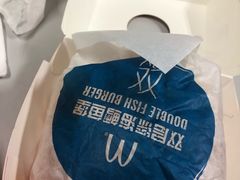 -麦当劳(欢乐谷店)