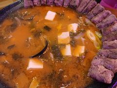 -HOTISLAND海鸡岛·韩国料理(江南西店)