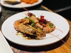 -汉巴味德(北京银座和谐广场店)
