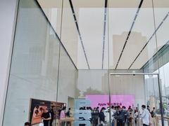 -Apple零售店(青岛万象城店)