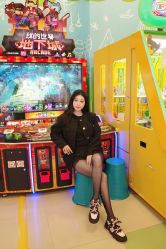 -莫莉幻想儿童乐园(武汉金银潭永旺店)