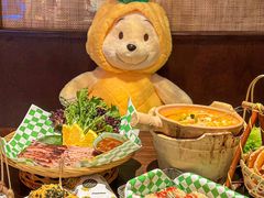 -泰妃殿(武汉首店)