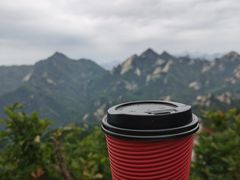 -云蒙山风景区