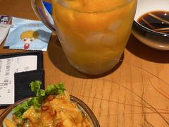 -蚝翅·海鲜粥·烧烤·龙虾季(海曙天一店)