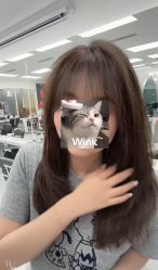 -5M HAIR SALON 旗舰店
