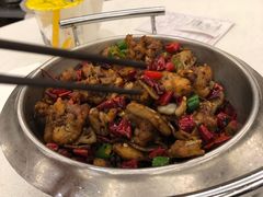 -申宴酒楼(王子百货店)
