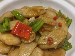 -美味故事特色餐厅(汉阳郭茨口店)