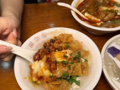 -豆相识•九九豆腐脑(牛咡桥店)
