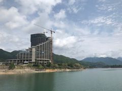 -千峡湖生态旅游度假区