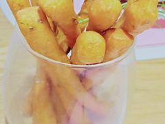 -椒爱水煮鱼川菜(让胡路万达店)