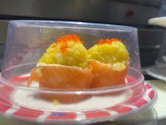 -新一番回转寿司(沙湾公园店)