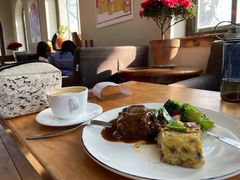 -1901 Cafe(西四店)