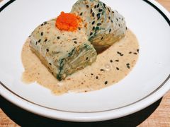 沙律菠菜墩-太二酸菜鱼(中山龙之梦店)