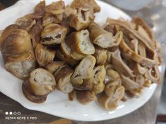 卤大肠-张包铺(道外店)