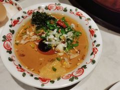 -东门口涮肉·砂锅·烤串(老门东店)