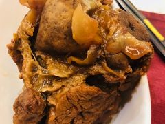 -祥记徽粤融合菜(古井假日店)